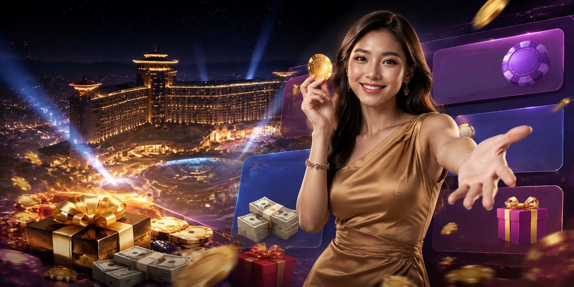 Aplikasi kasino Genting Highlands gaya Melayu 125z