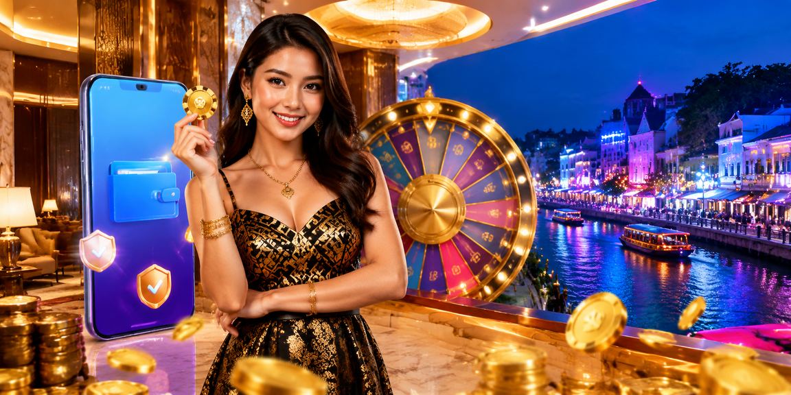Bonus VIP eksklusif platform 125z untuk ahli Malaysia
