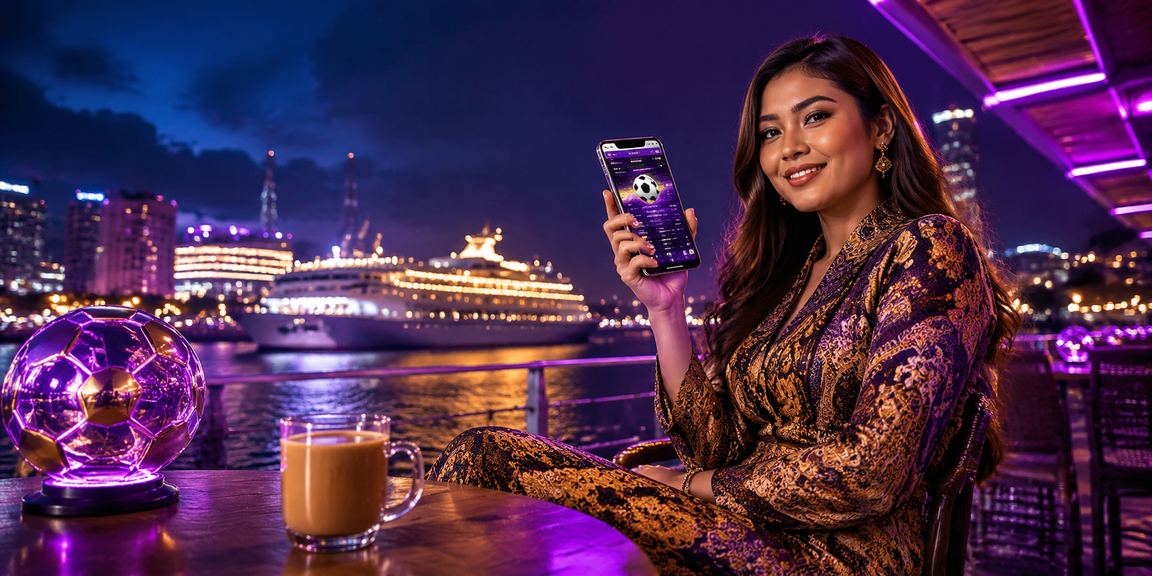 Pertaruhan bola sepak Malaysia batik di platform 125z