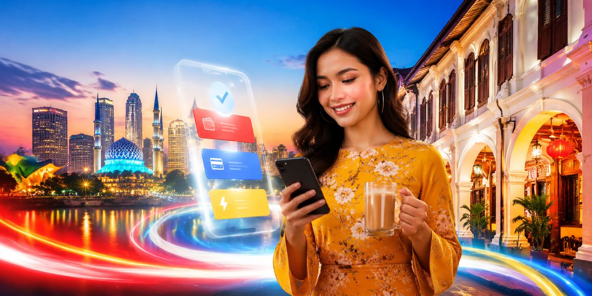 Deposit Selangor gaya Melayu akaun 125z