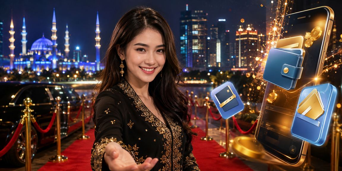 Pertaruhan sukan Selangor gaya Melayu di platform 125z